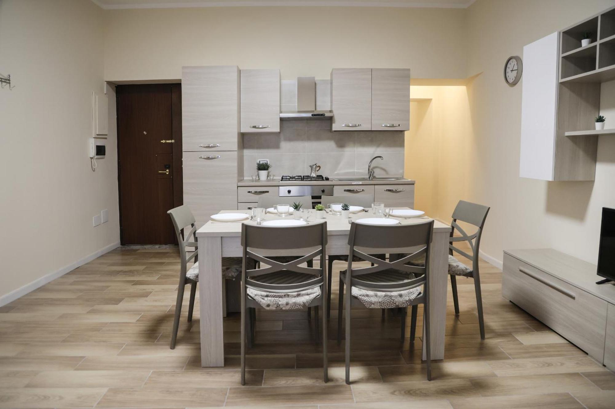 King Ladislao Apartment By Wonderful Italy Neapol Zewnętrze zdjęcie