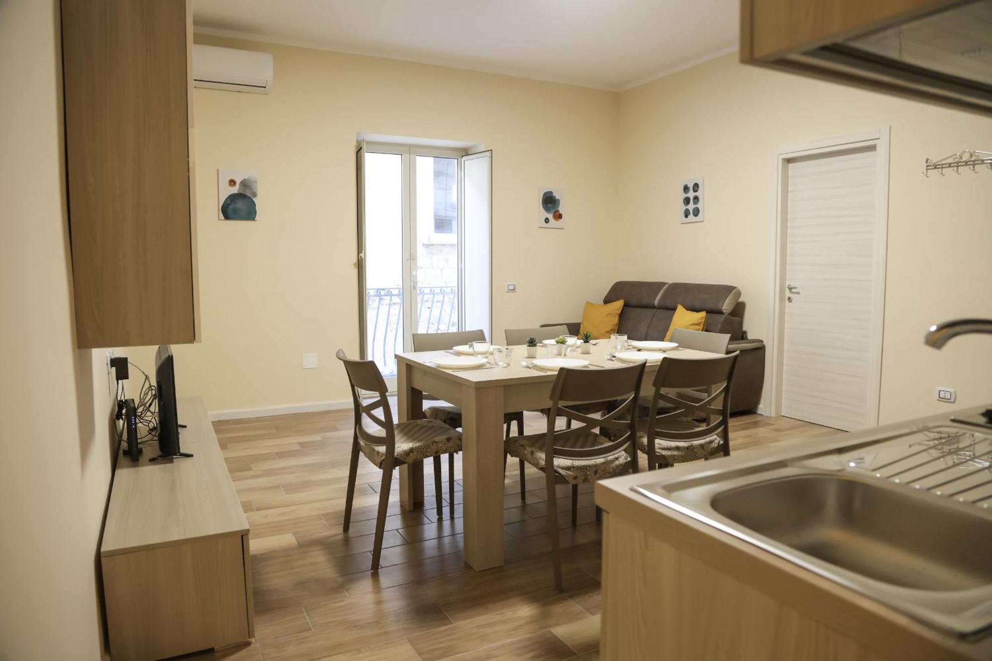King Ladislao Apartment By Wonderful Italy Neapol Zewnętrze zdjęcie