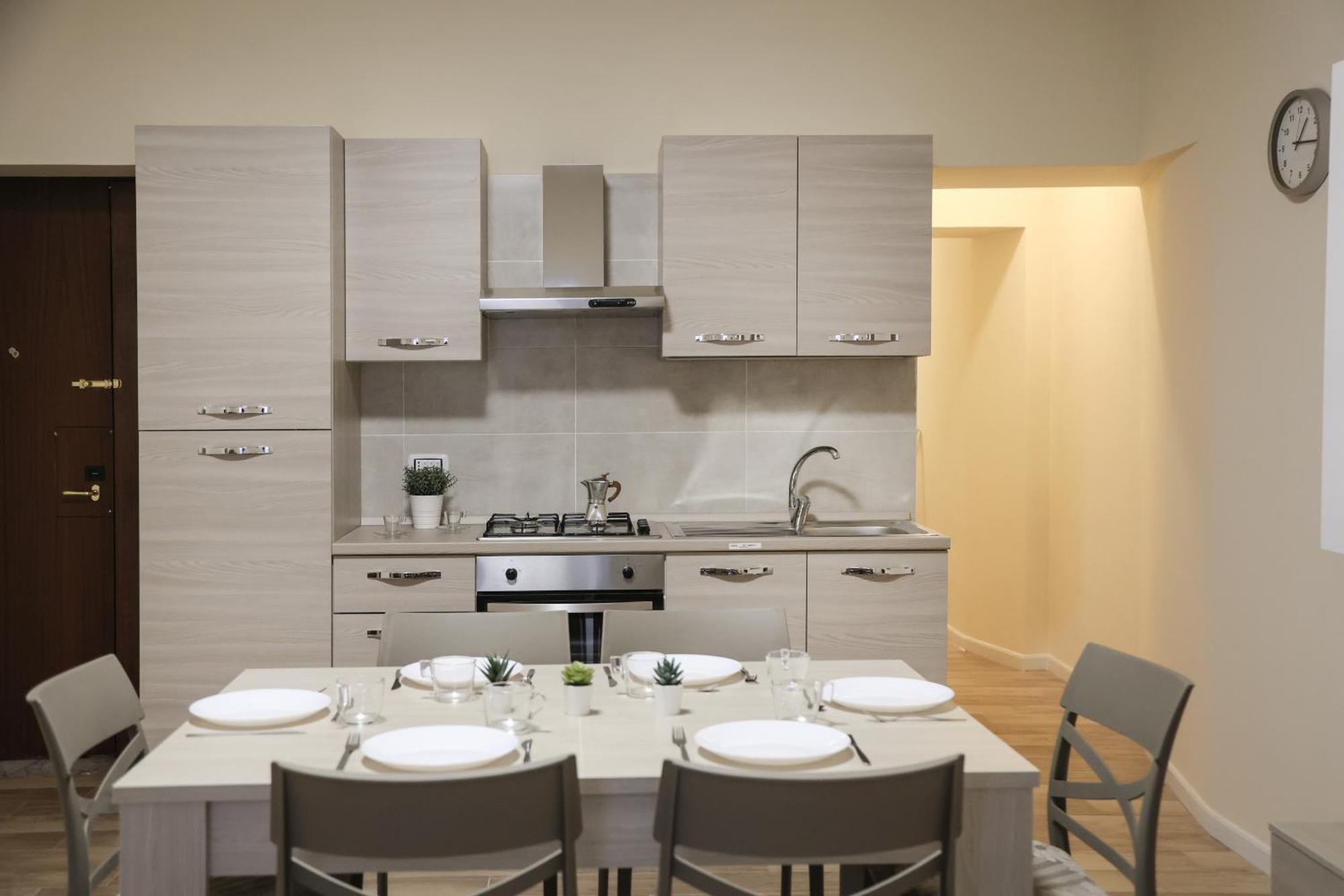 King Ladislao Apartment By Wonderful Italy Neapol Zewnętrze zdjęcie